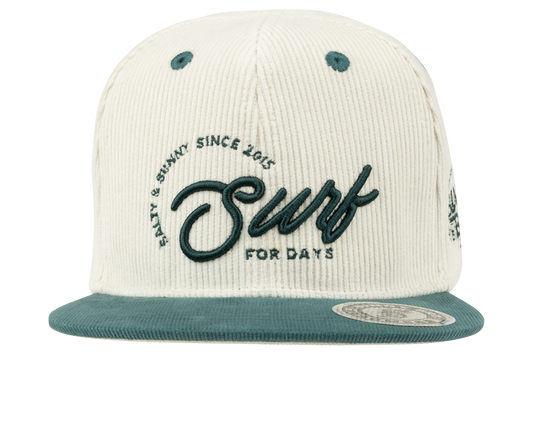 Boys Binky Bro Coffee Bay Hat