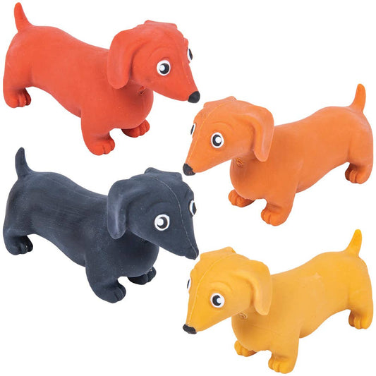 Squishy Stretch Dachshund