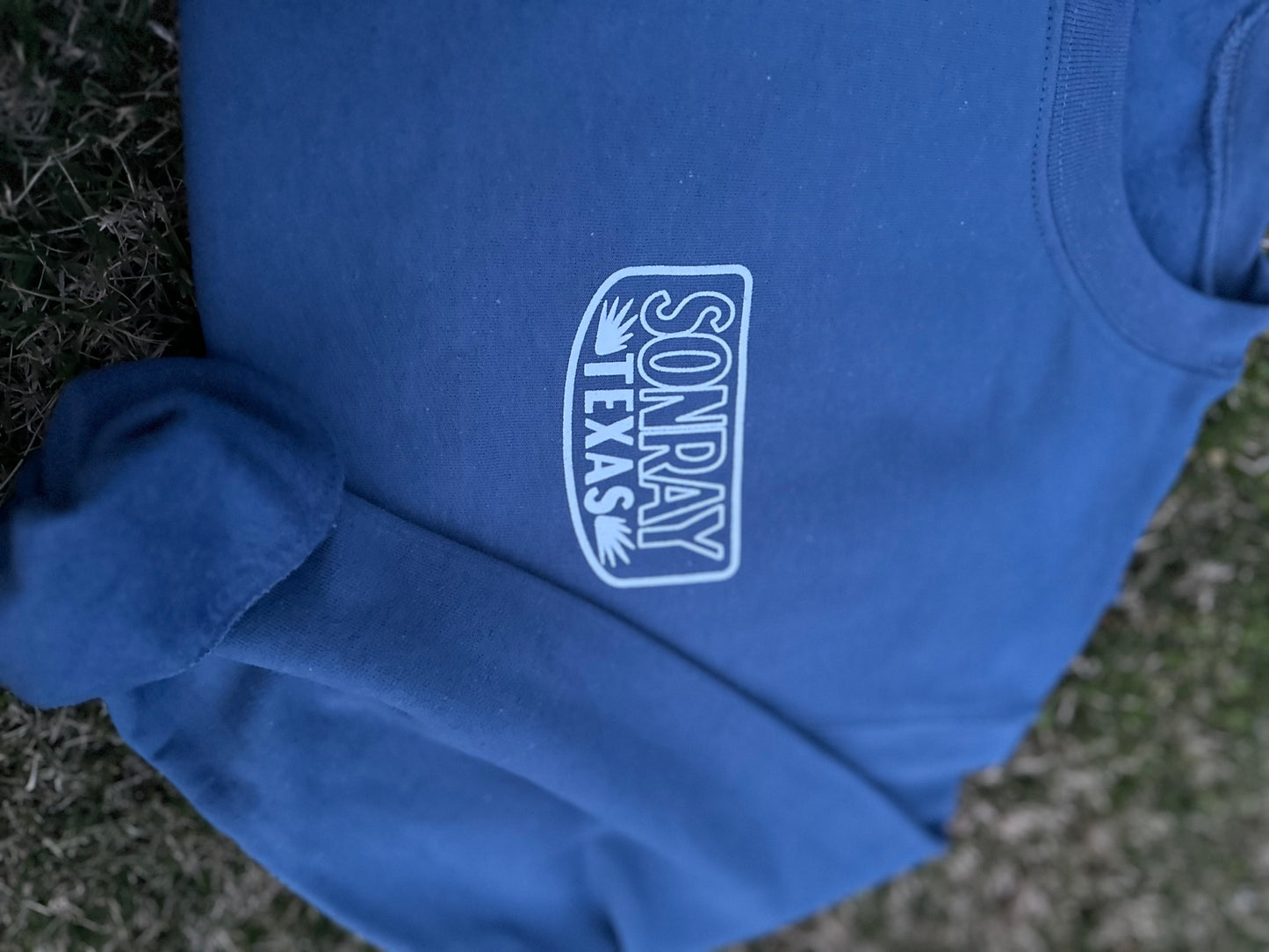 Sonray Century Plant Sweatshirt