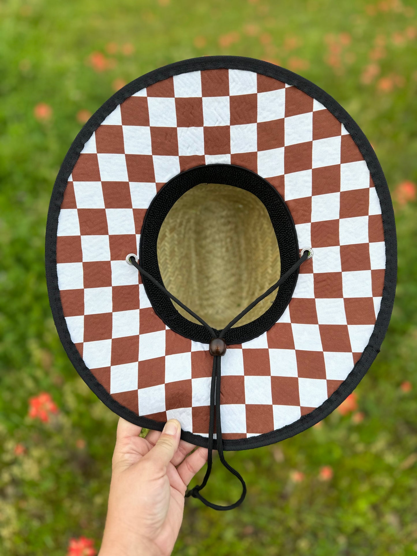 Sonray SonBabe Seagrass Hat