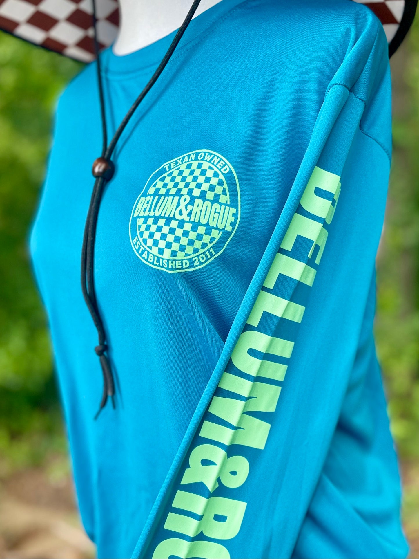 Womens Fishing Shirt