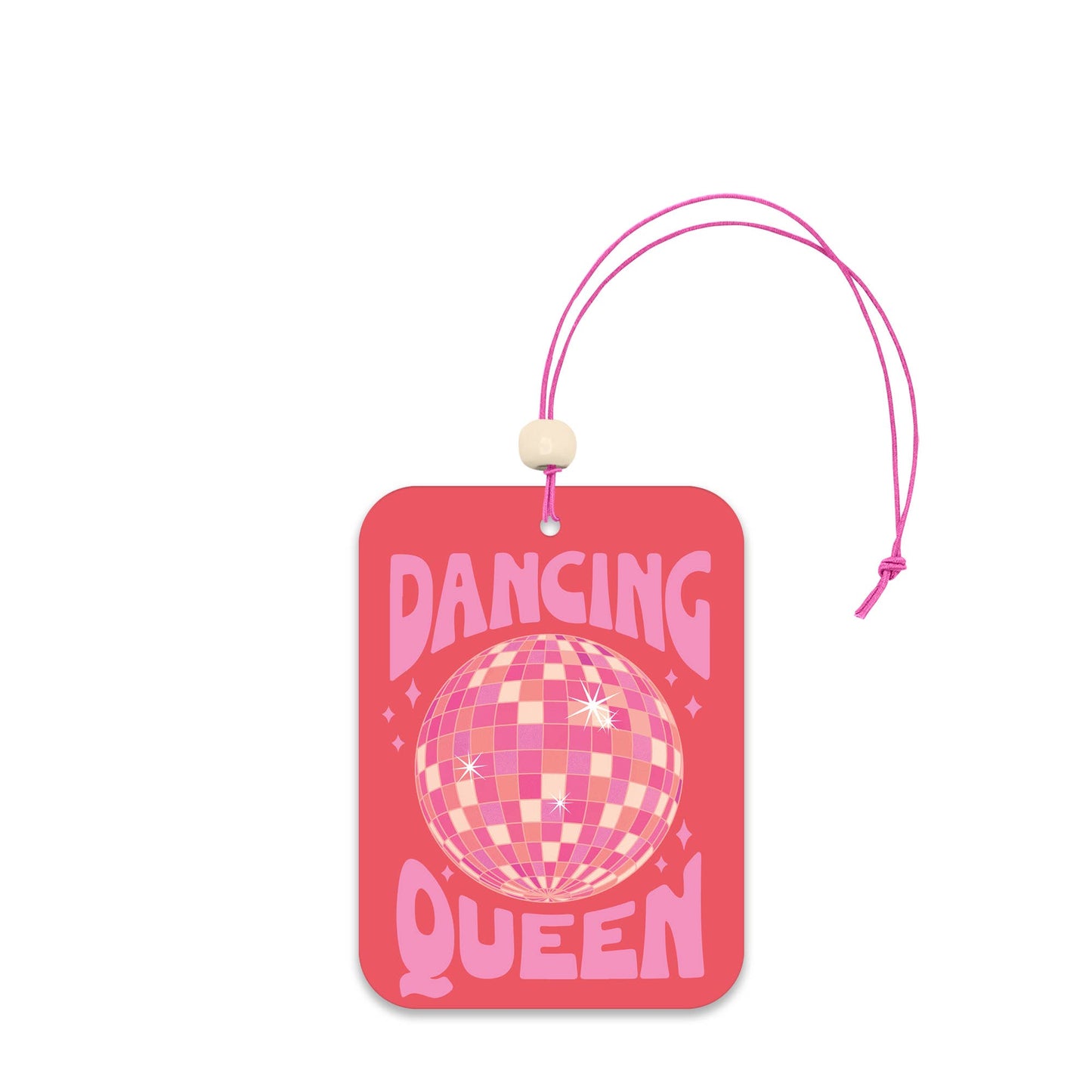 Studio Oh! Car Air Fresheners