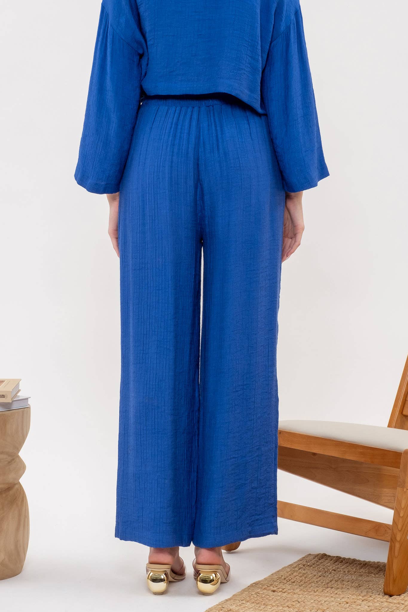 Marisol Wide Leg Pants