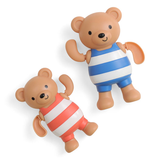 Itzy Ritzy Bear Silly Swimmers™