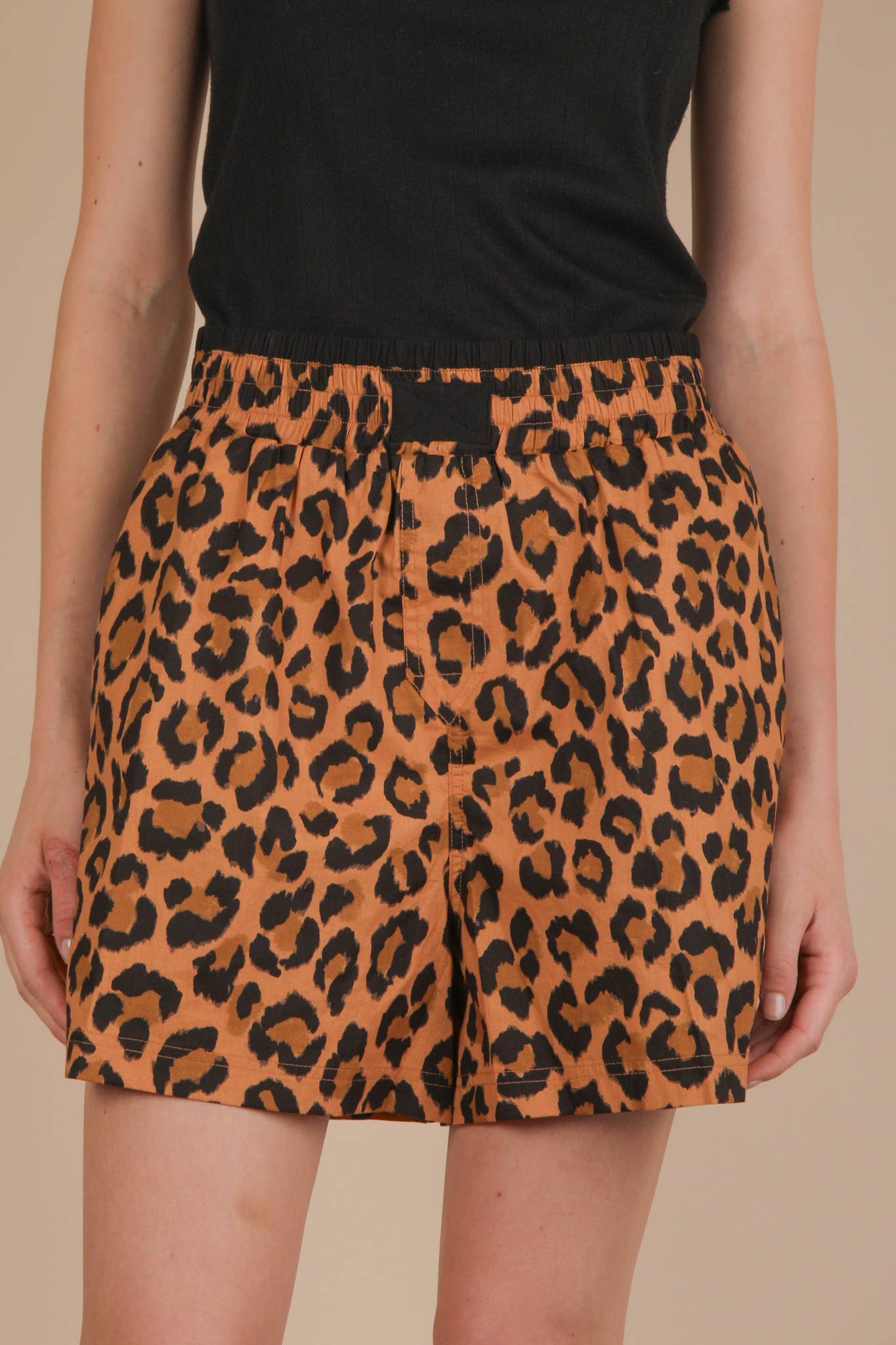 Finley Printed Boxer Shorts