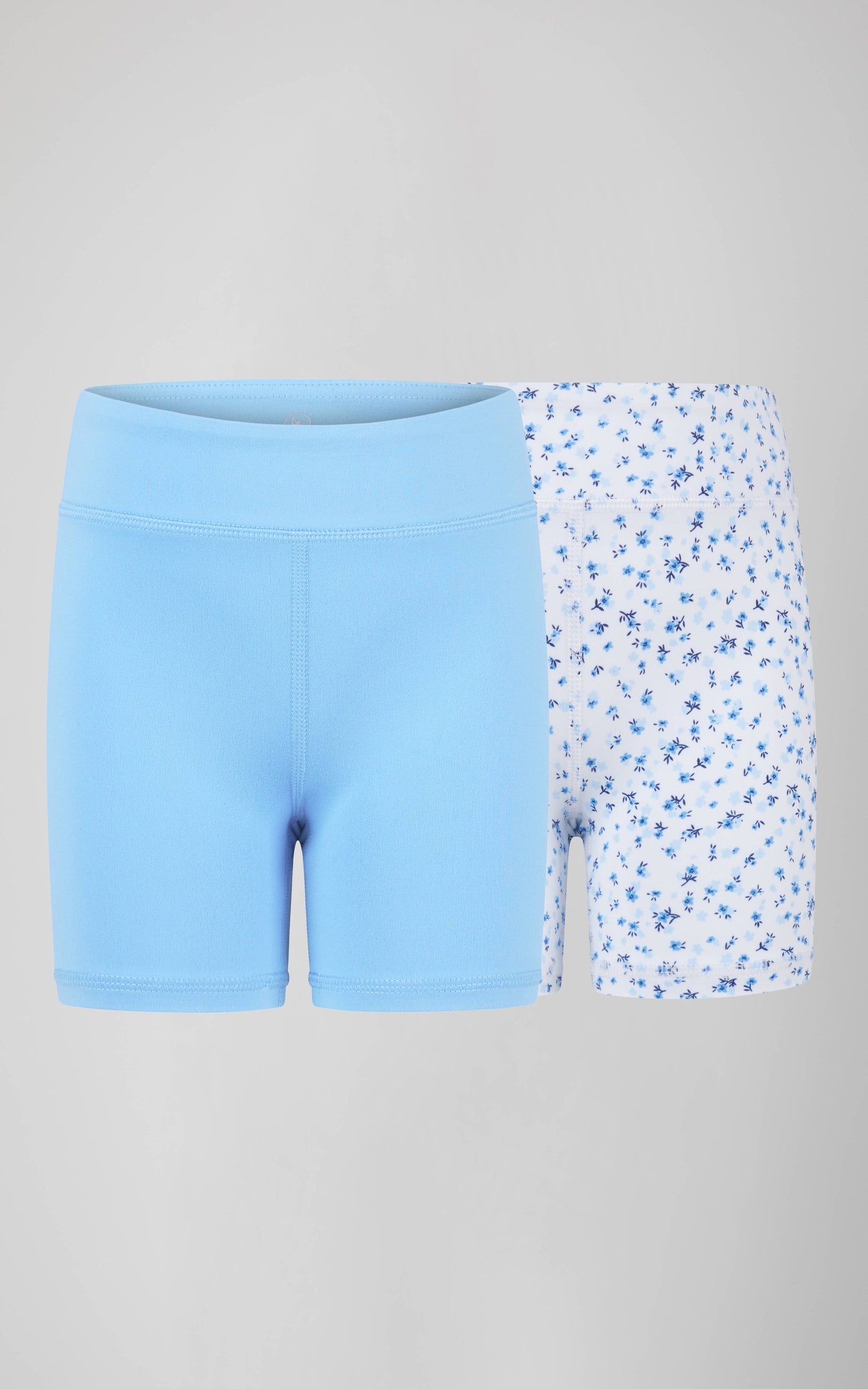 Girls Everyday Biker Shorts