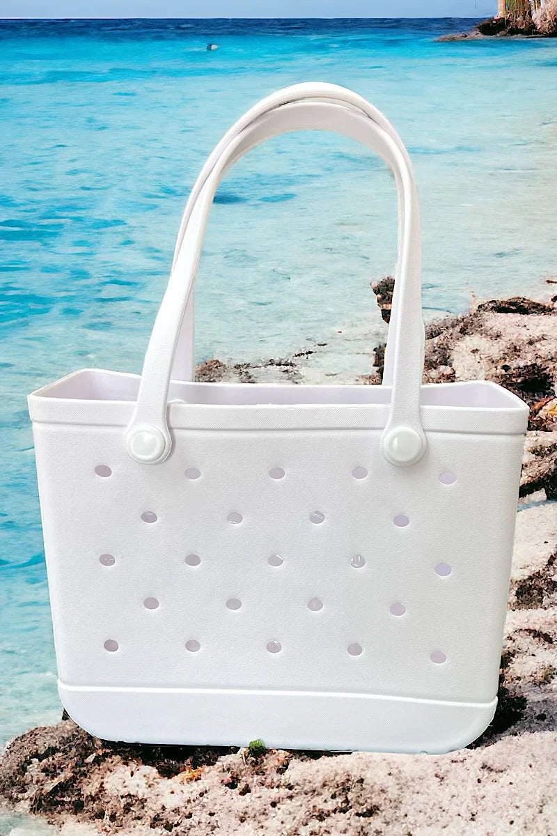 Waterproof Beach Tote Bag