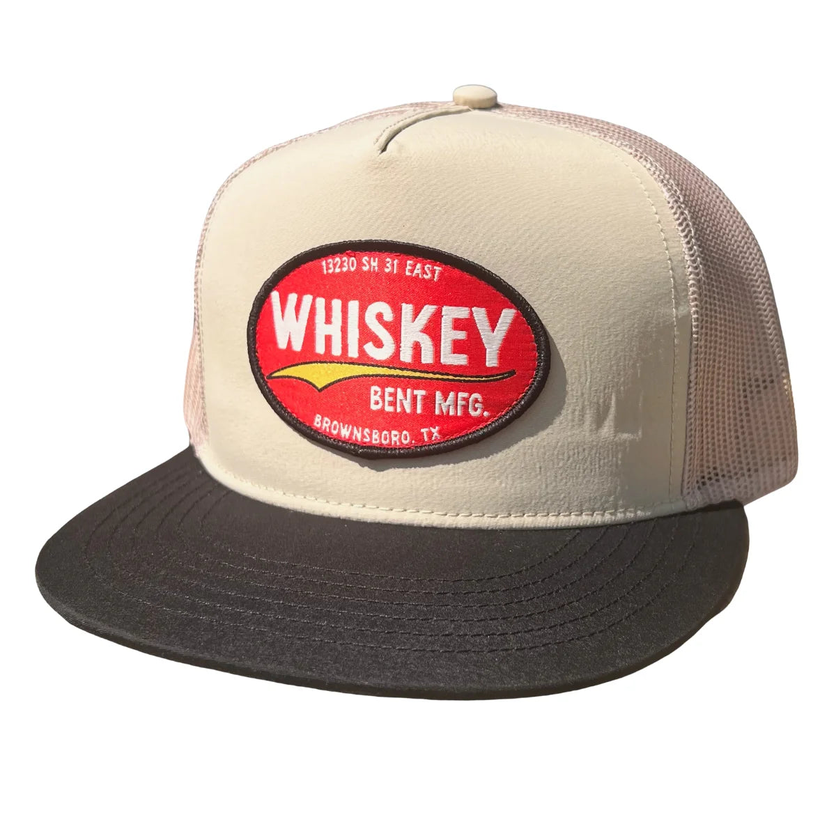Whiskey Bent Hat Co. Bodie Hat
