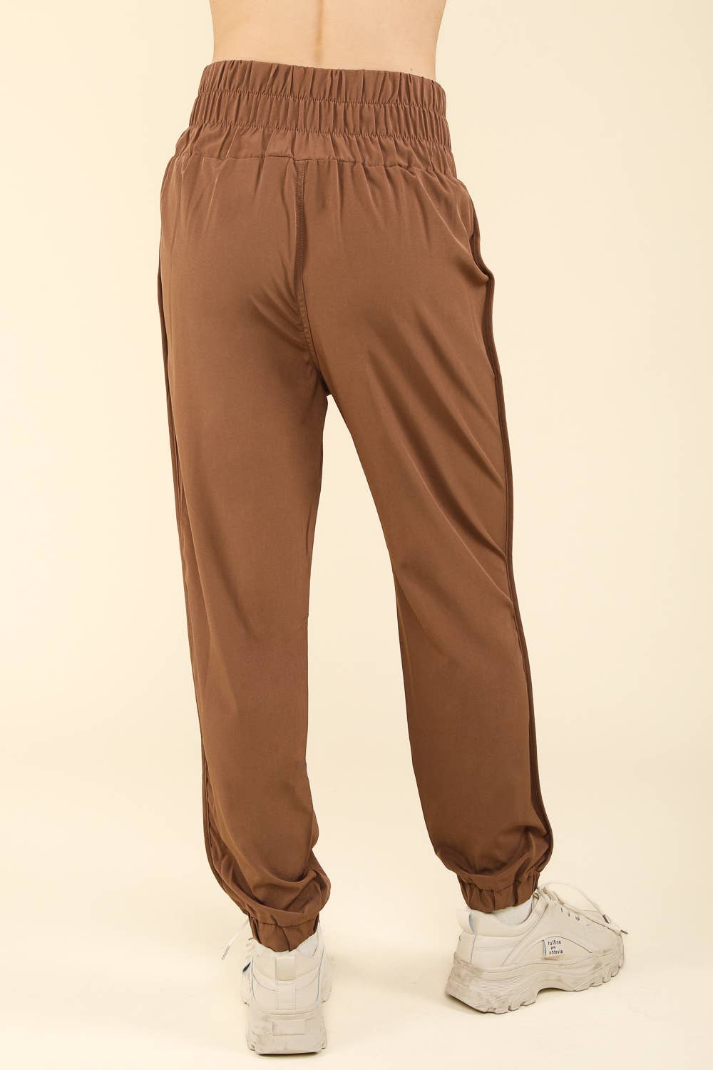 Pepper Athletic Joggers