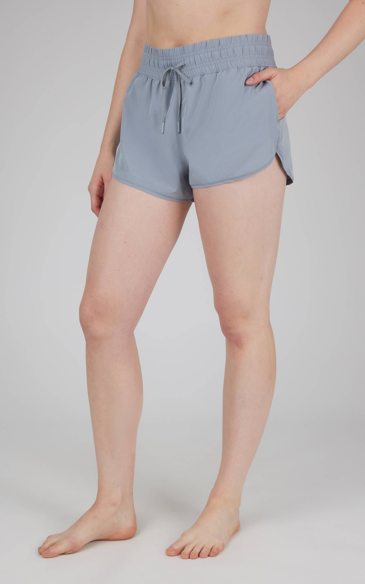Lightstreme Track Running Shorts