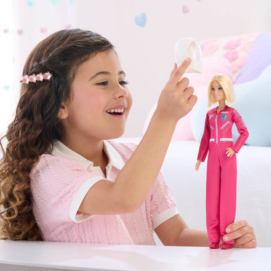 Barbie Core Careers Doll