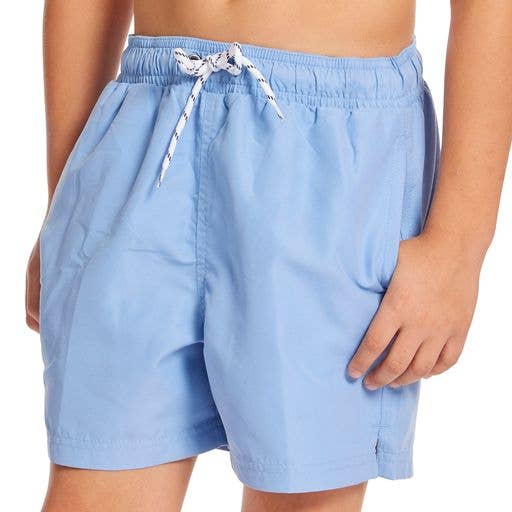 Boys Youth Just Add Water Swim Trunks