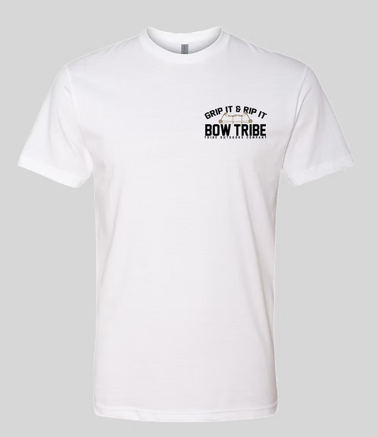 Mens Tribe Grip It & Rip It Tee