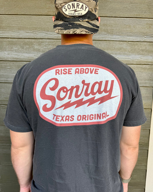 Sonray Original Logo Tee