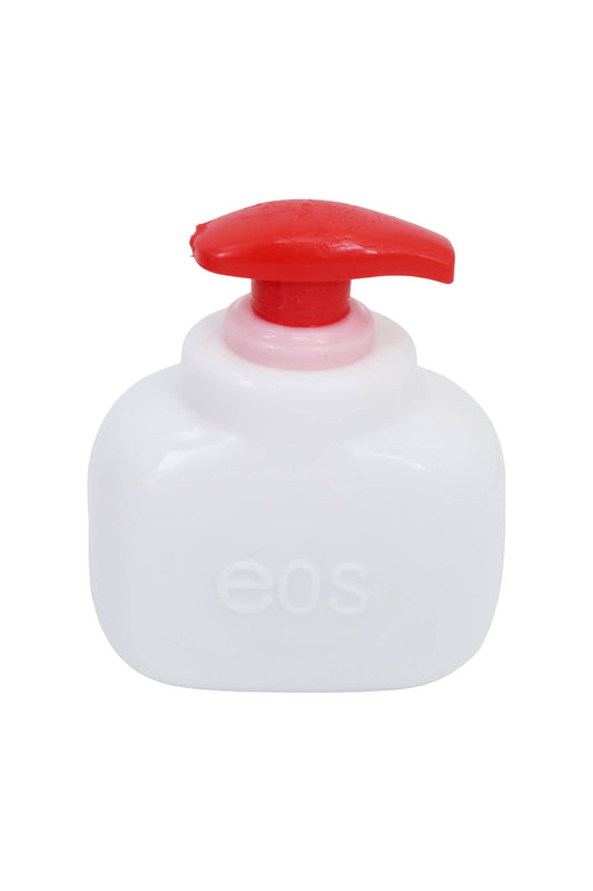 Crunchy Lotion Bottle Squishy