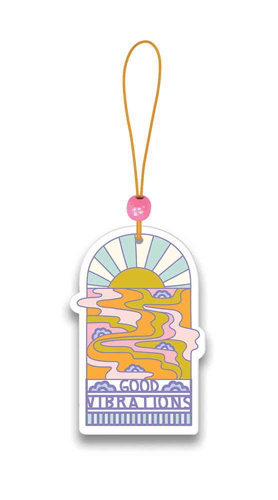 Studio Oh! Car Air Fresheners