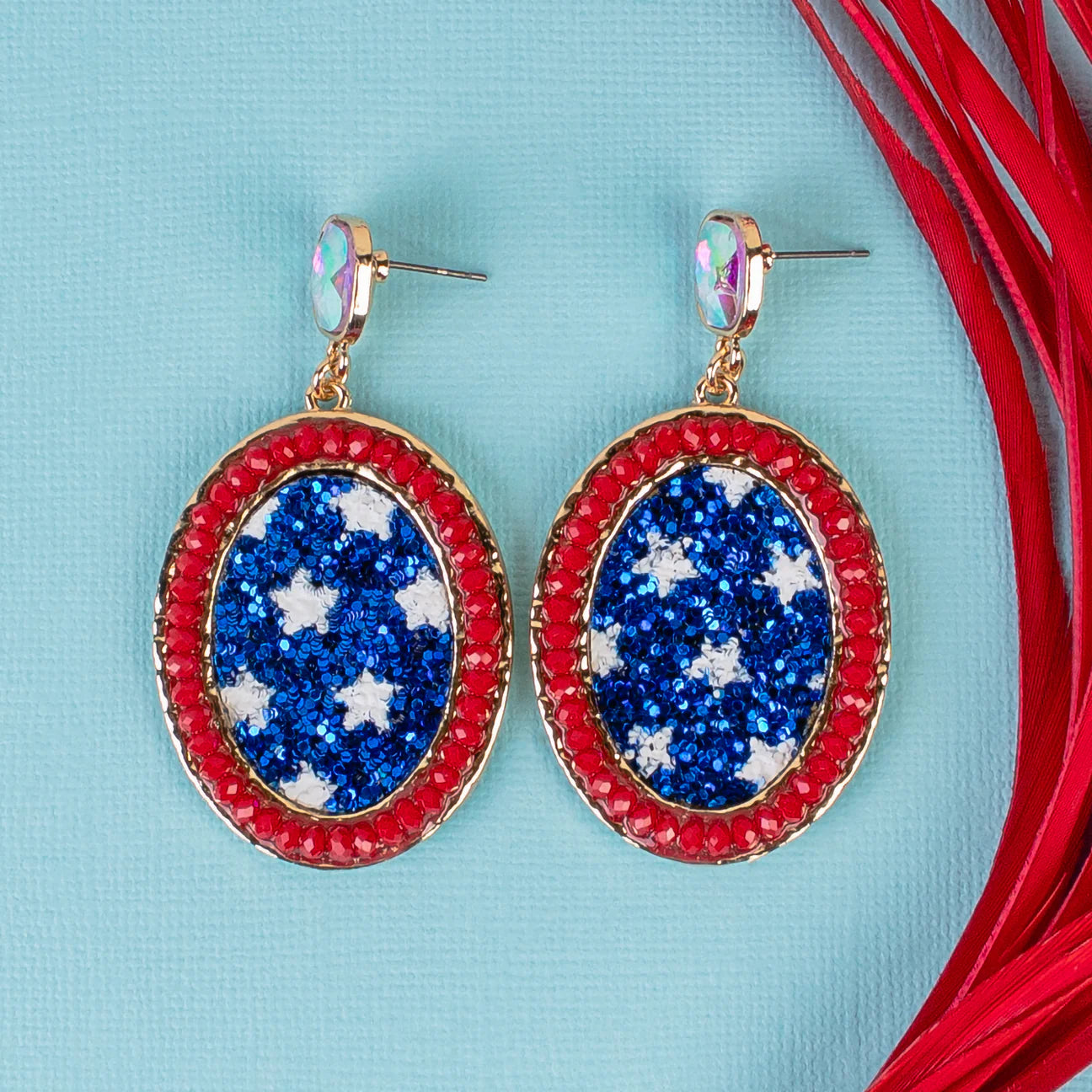 Liberty Jewelry Collection