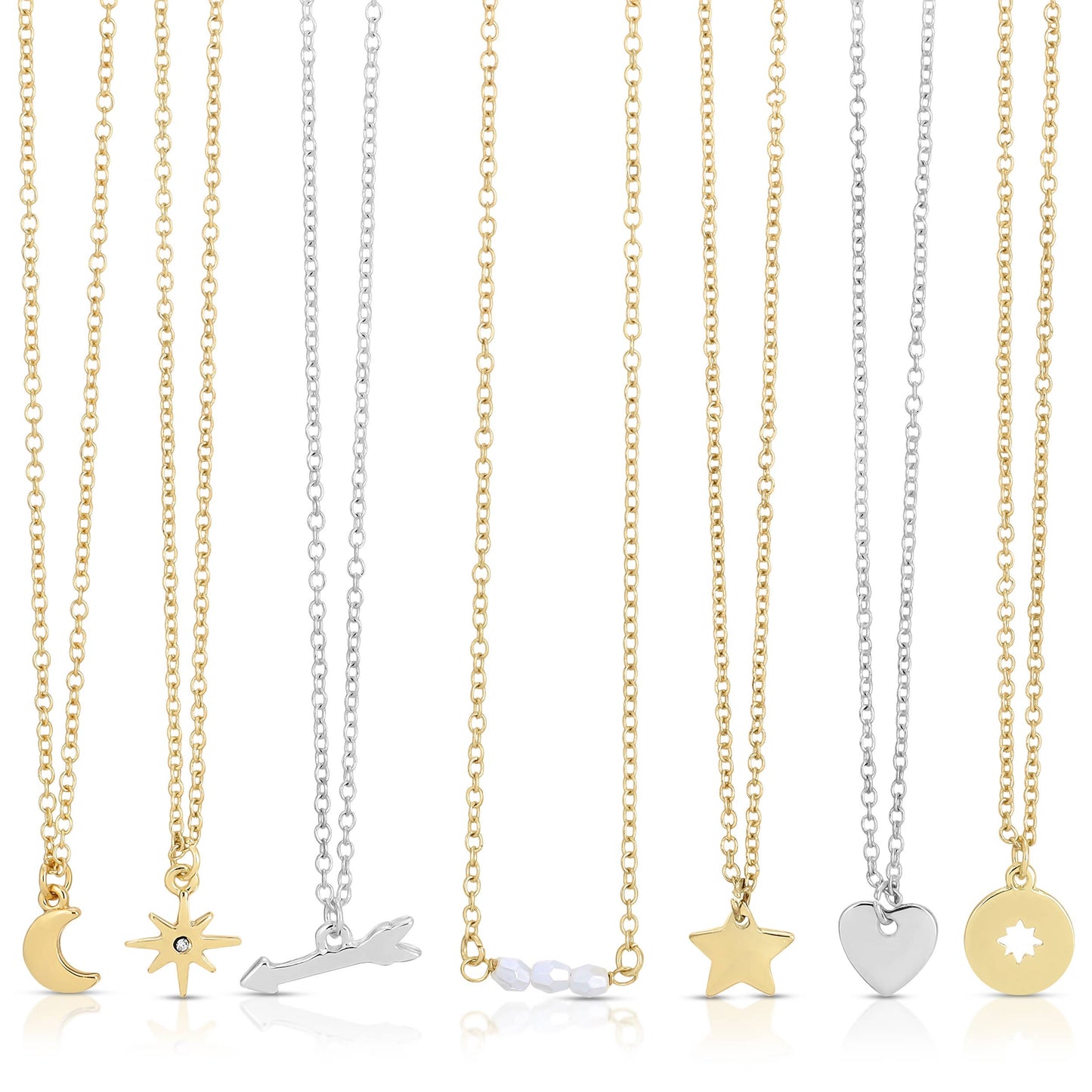 Mom-to-Be Necklace