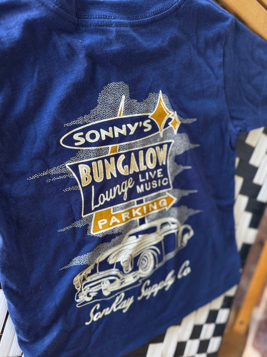 Sonray Sonny's Bungalow Tee