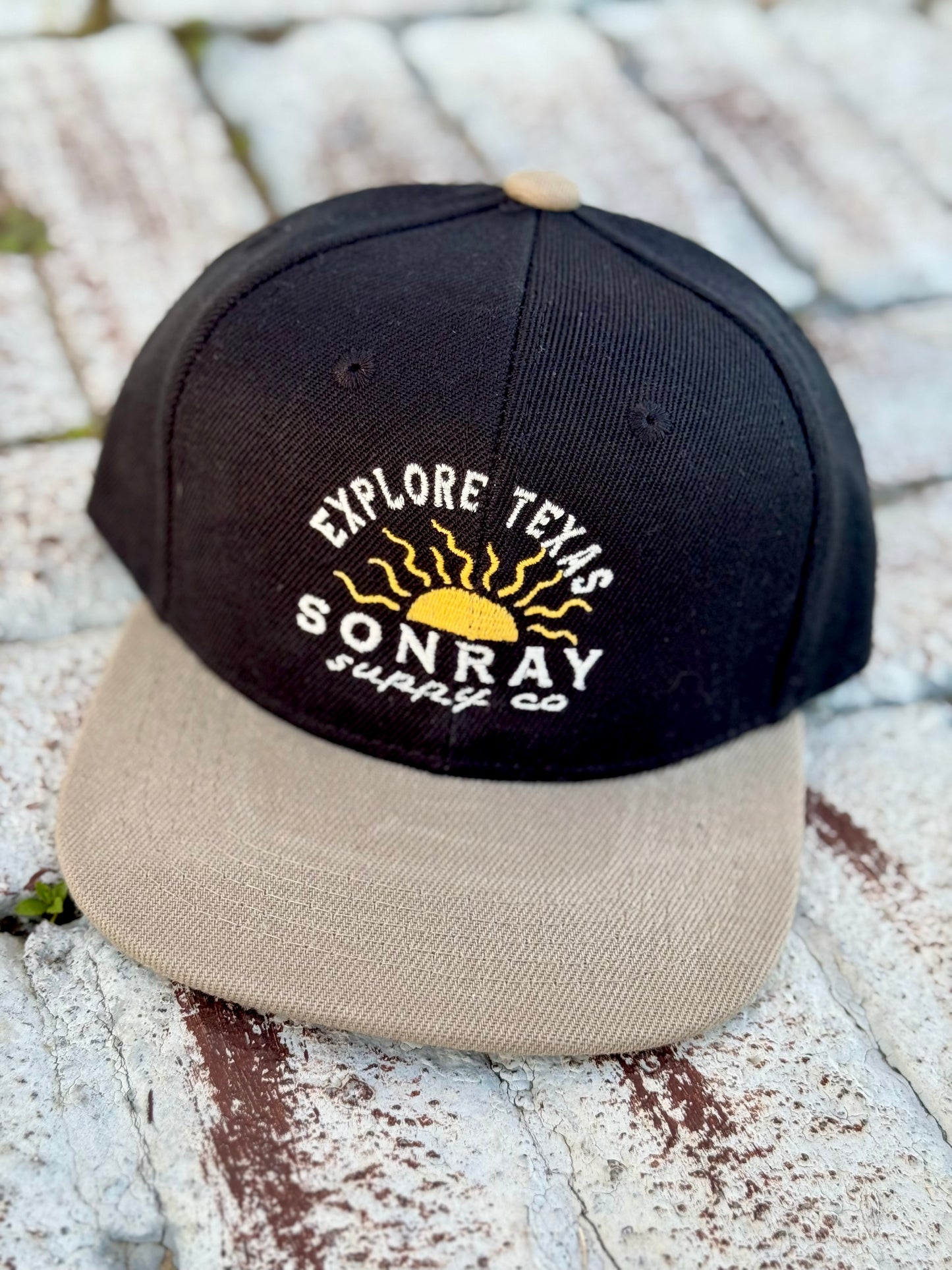Sonray Kids Hats
