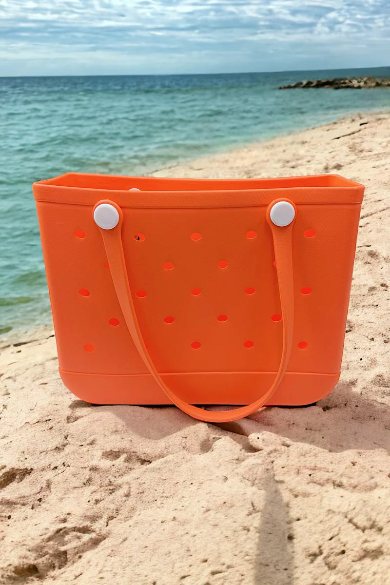 Waterproof Beach Tote Bag