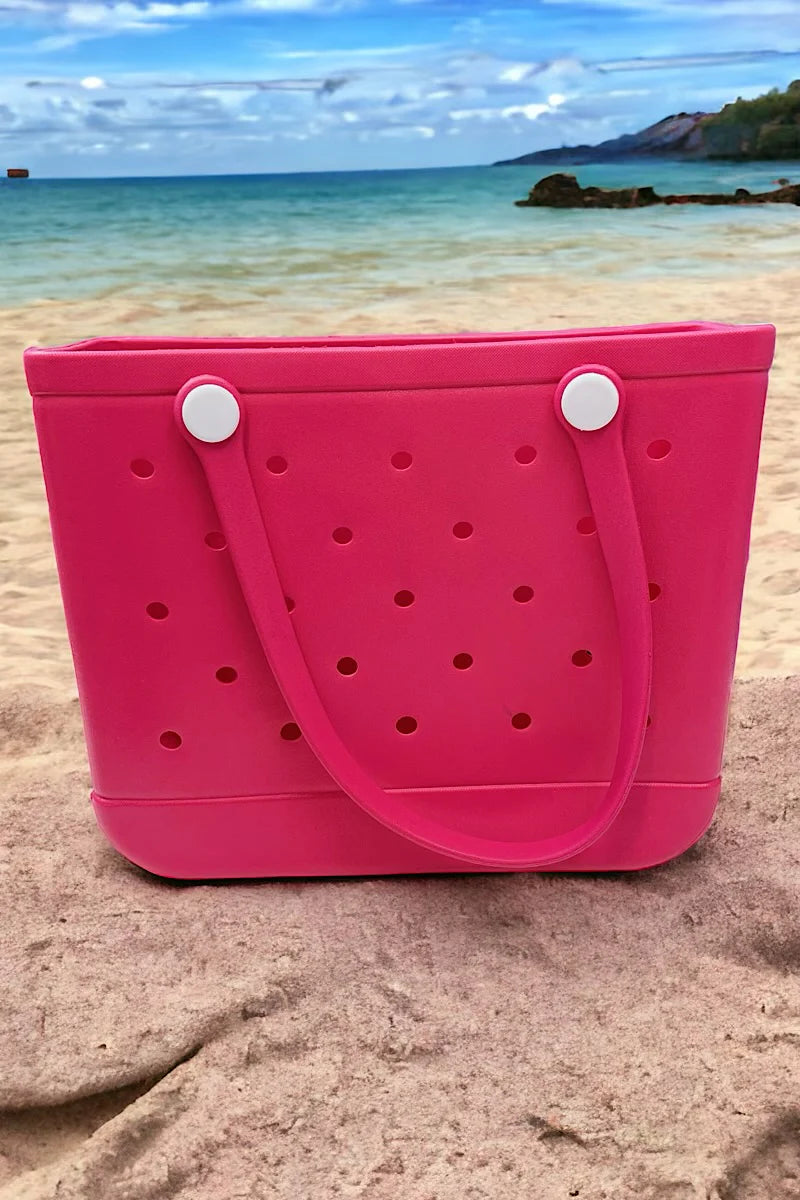 Waterproof Beach Tote Bag