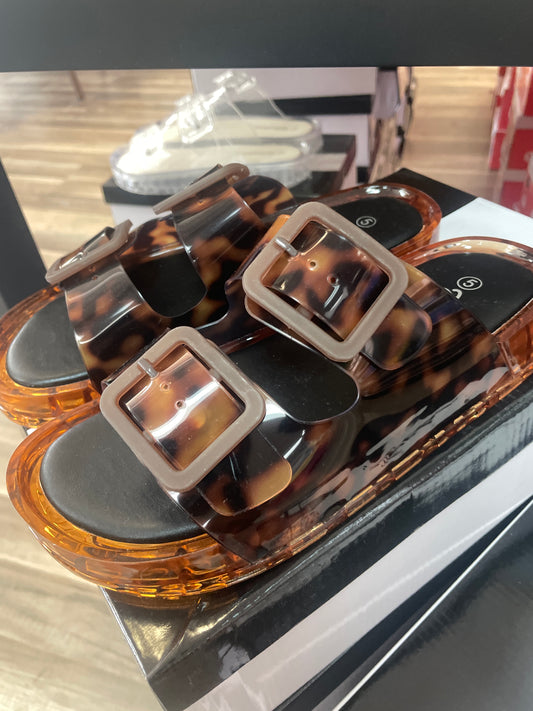 Jellybee Sandals
