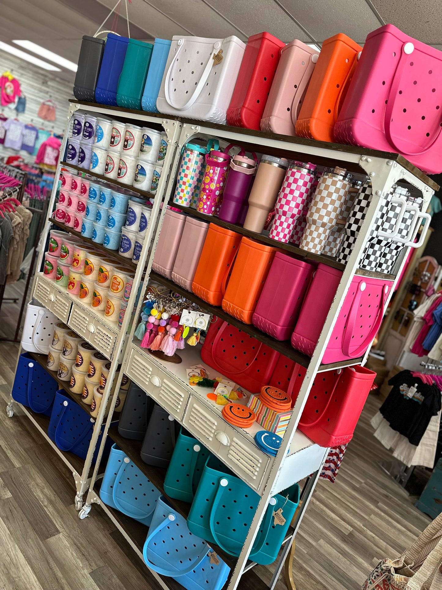 Waterproof Beach Tote Bag