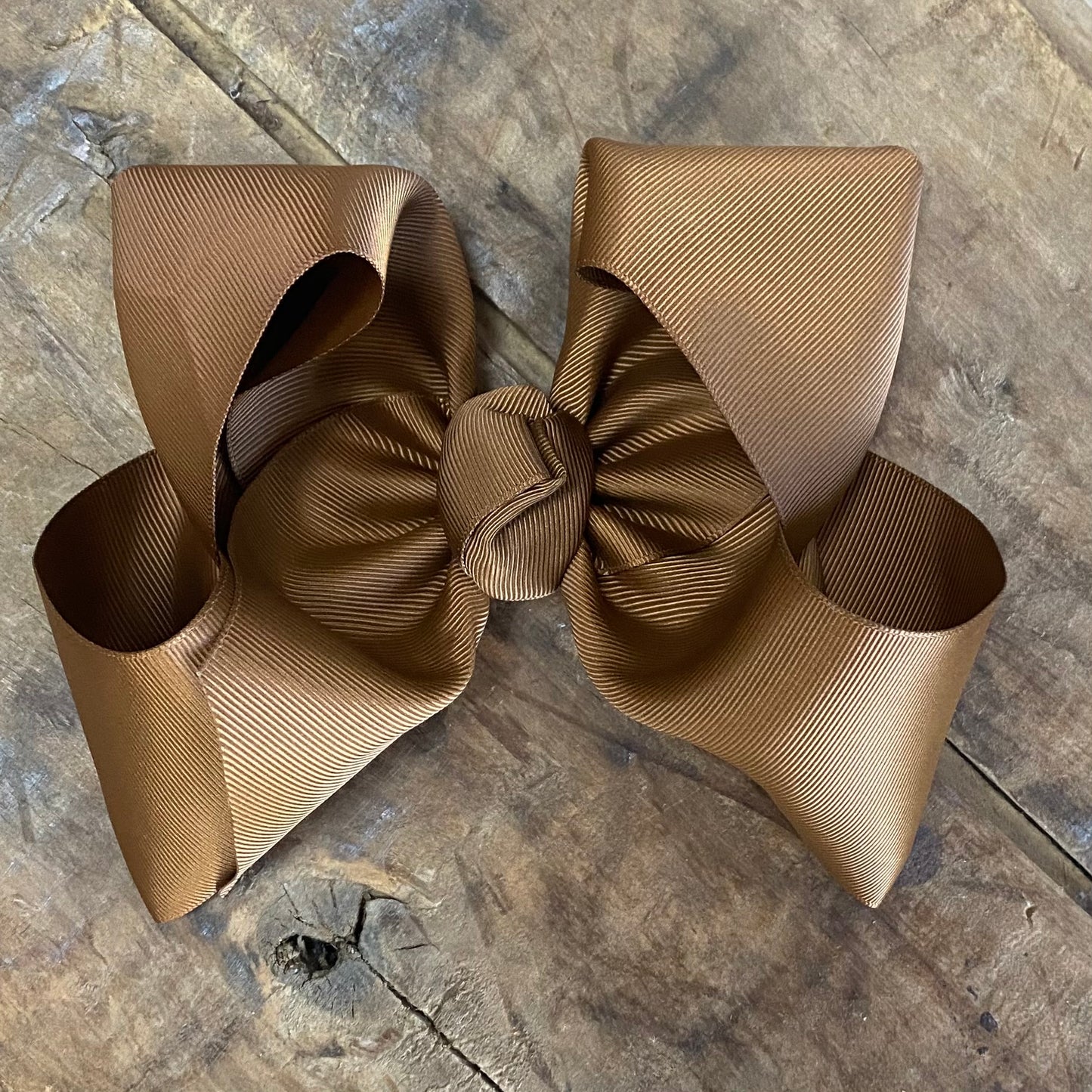 Large Solid Bows