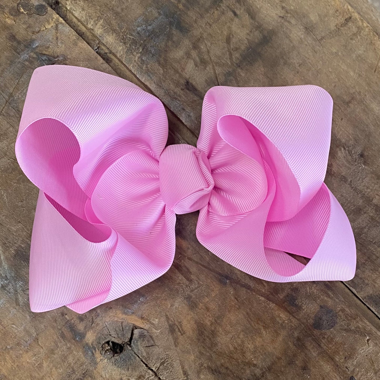 Large Solid Bows