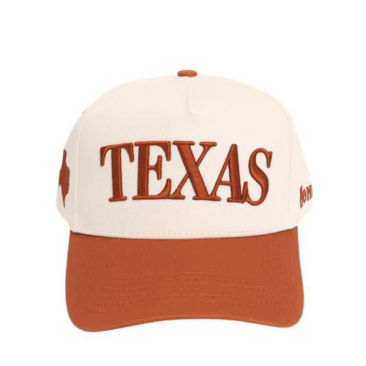 Hondo Texas 1883 Hat