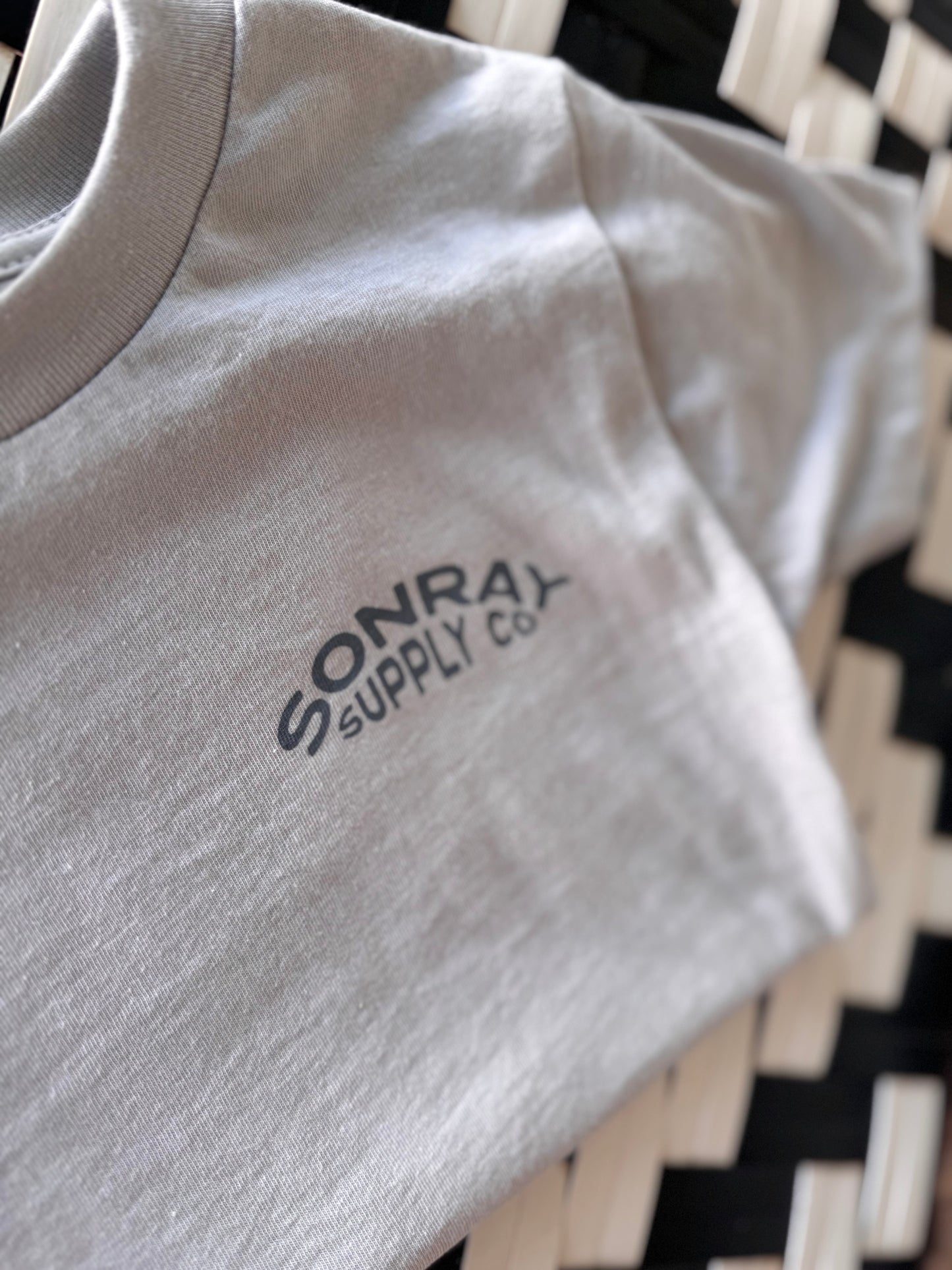 Sonray Take It Easy Pool Tee