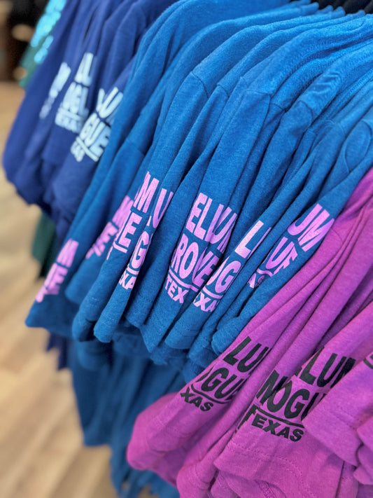 NEW Adult Original Store Logo Tee