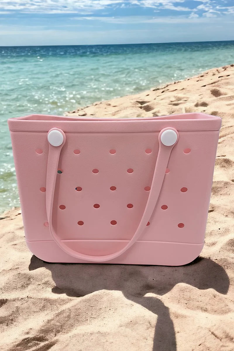 Waterproof Beach Tote Bag