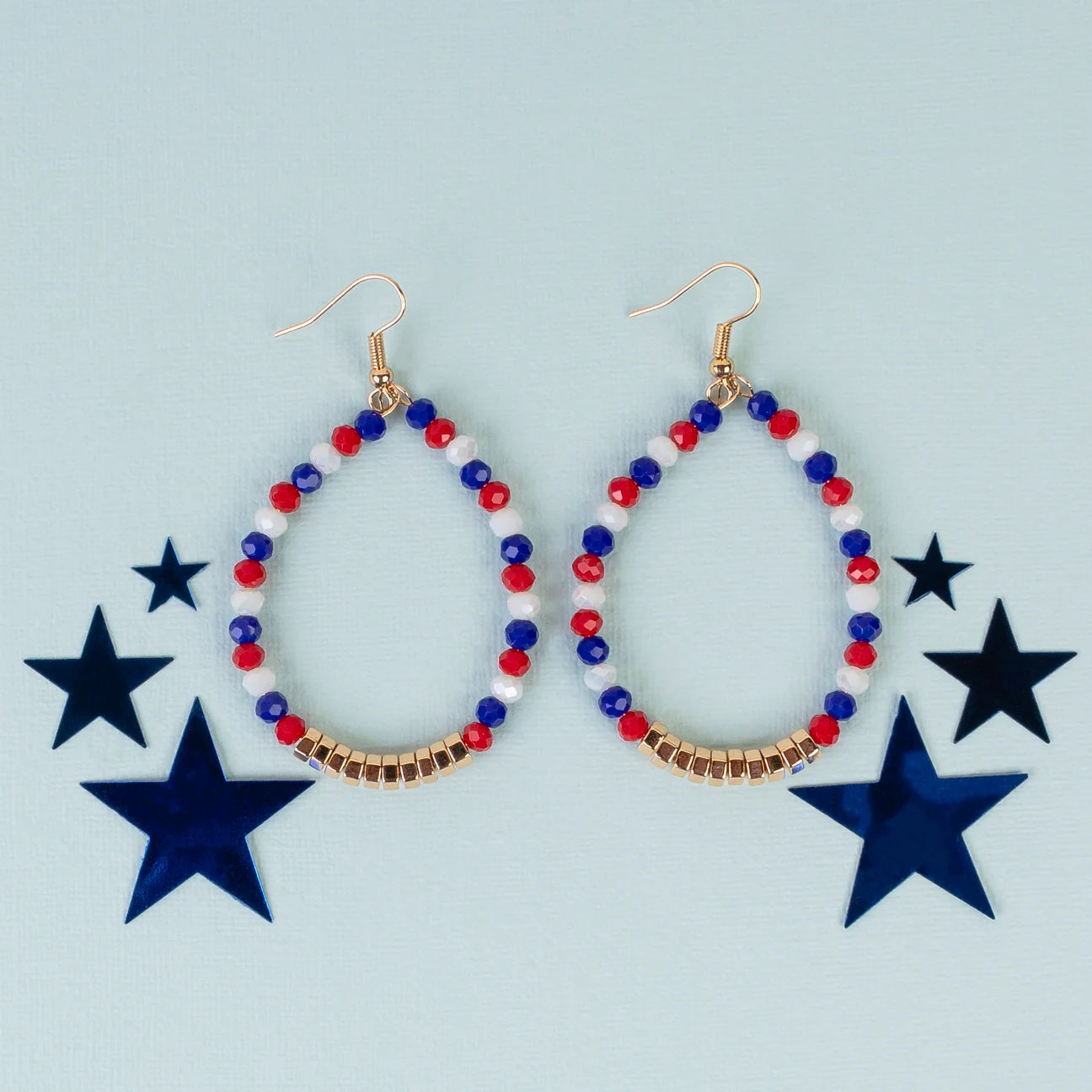 Liberty Jewelry Collection