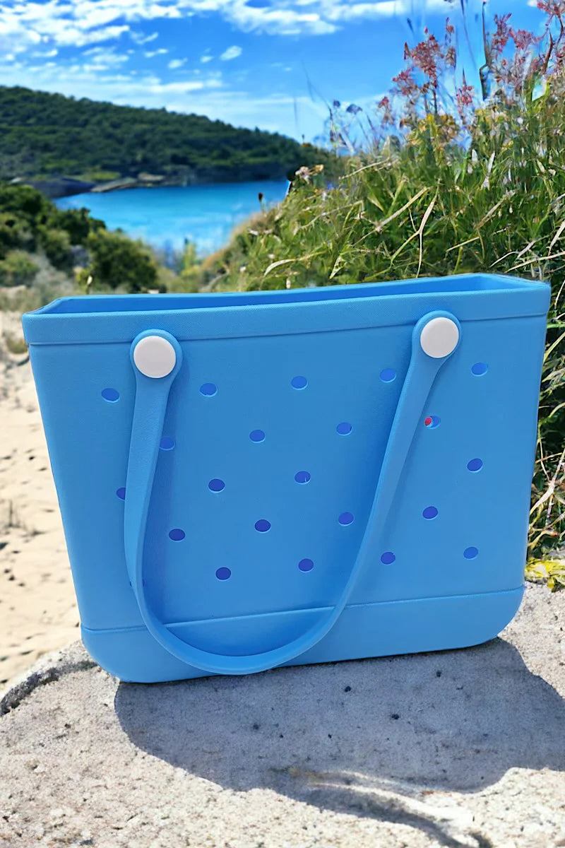 Waterproof Beach Tote Bag