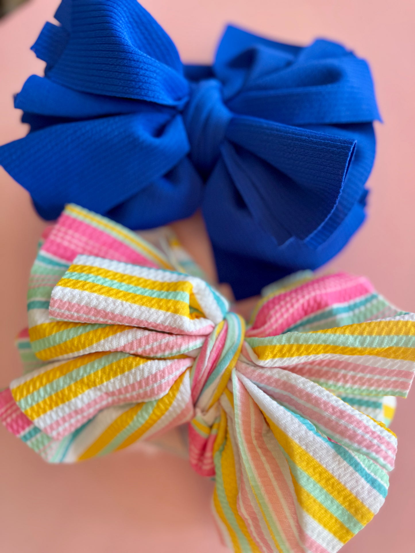 Baby Girls Chunky Head Wrap