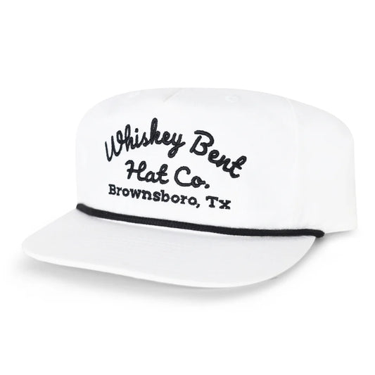 Whiskey Bent Hat Co. Frio Hat
