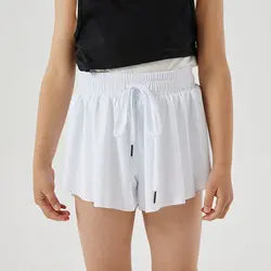 Girls Fleetwood Butterfly Shorts