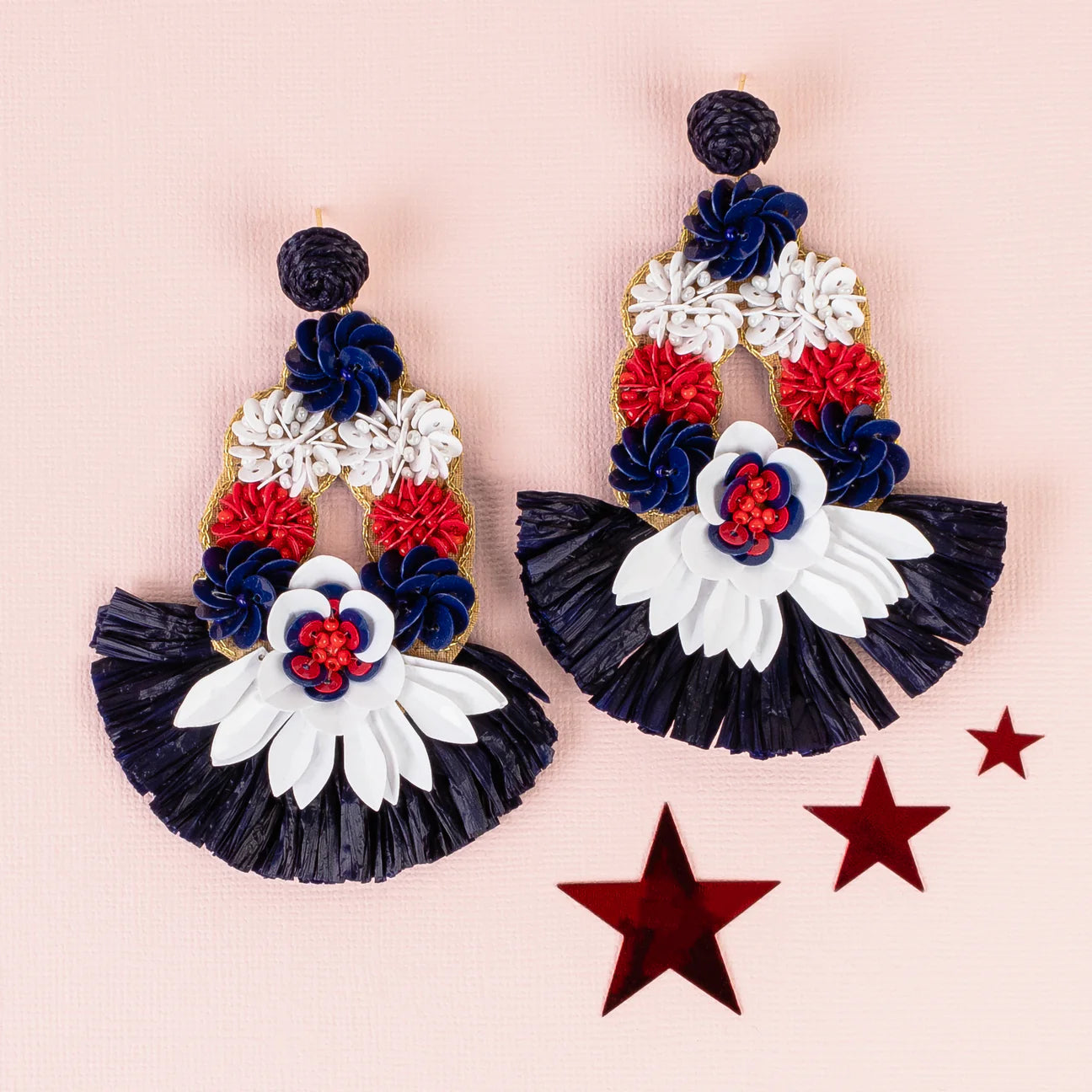 Liberty Jewelry Collection