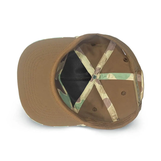 Sonray Mens TX Camo Fishing Hat