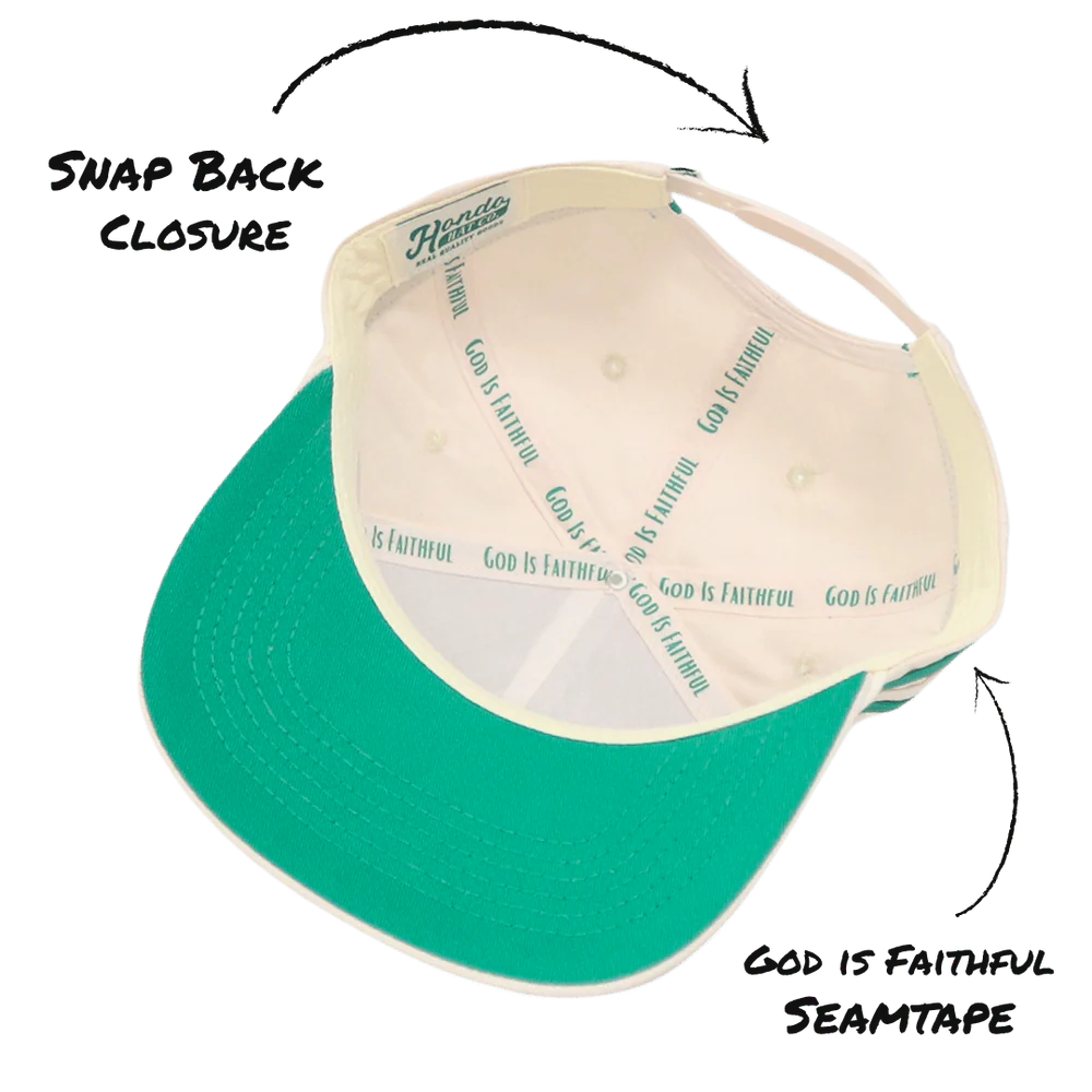 Hondo Dart Hat