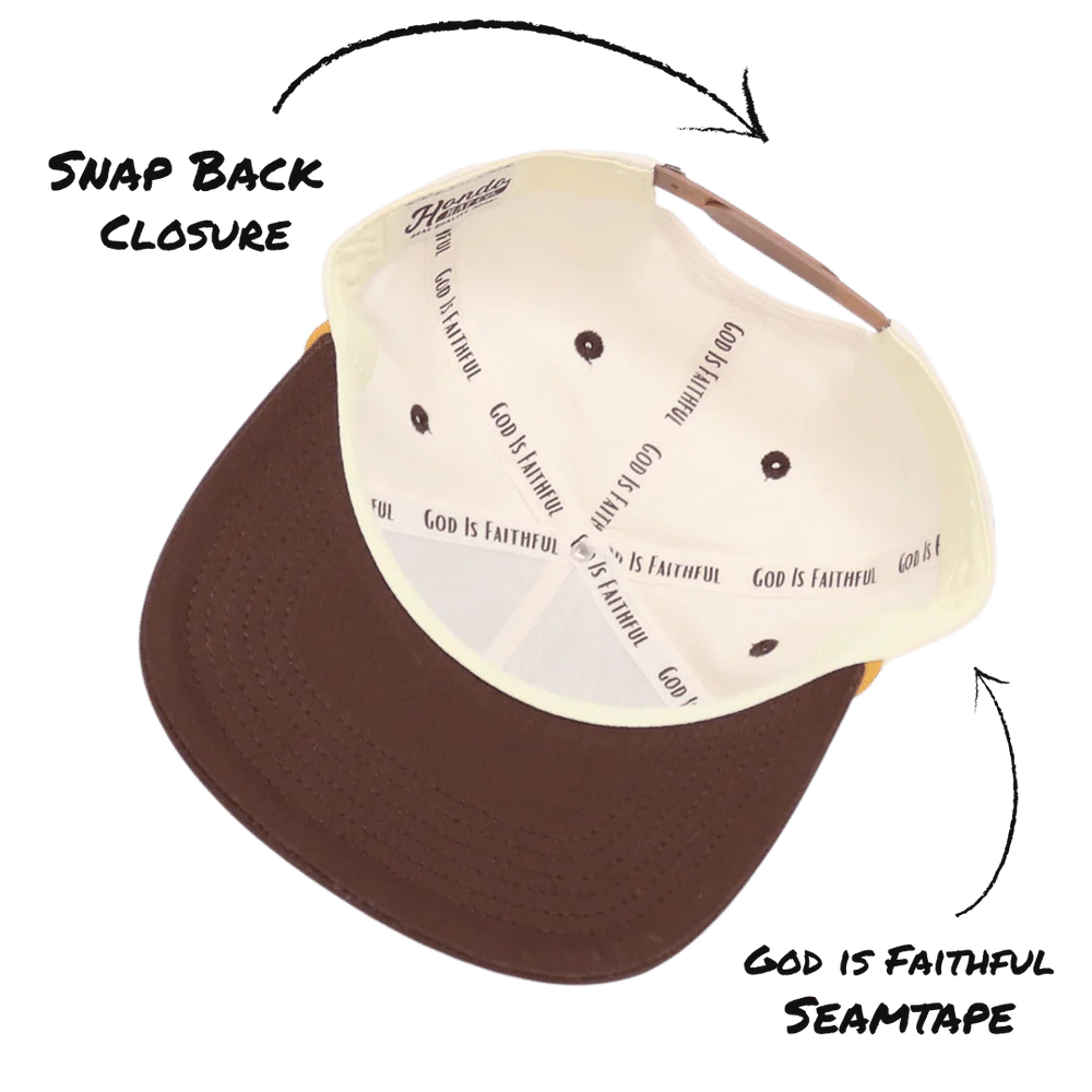 Hondo Flyway Hat