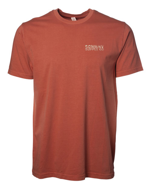 Sonray Grand Teton Tee