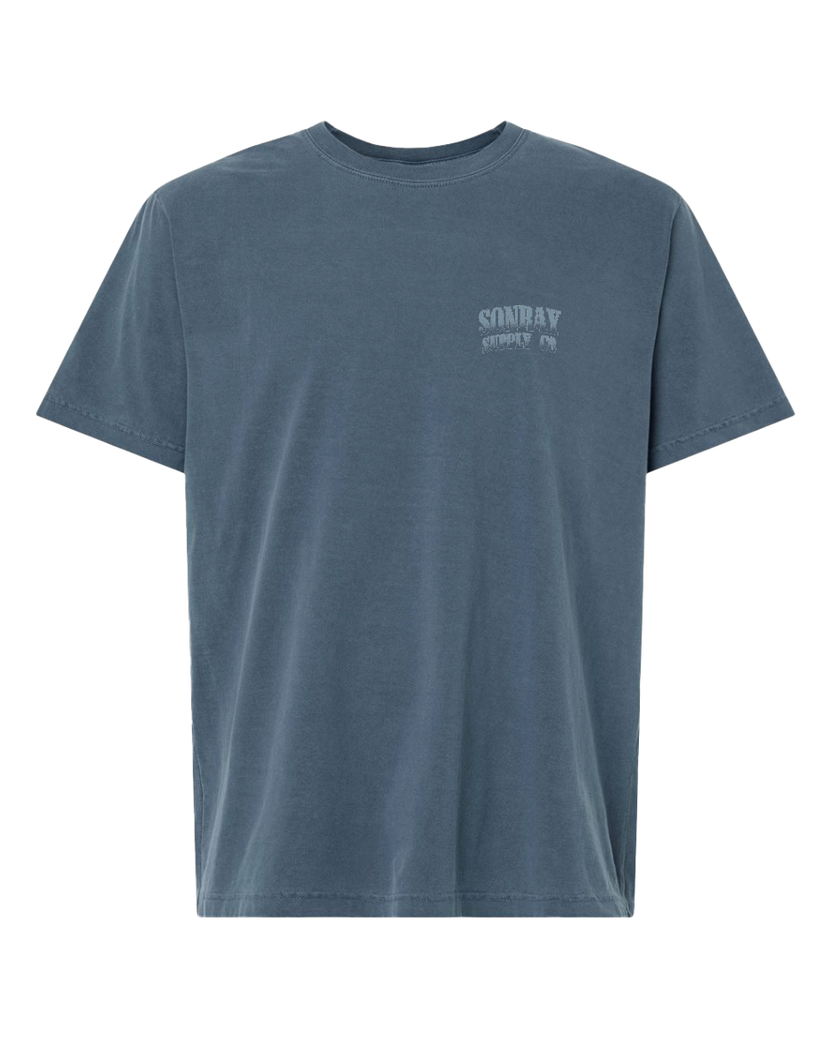 Sonray Giant Marfa Movie Tee