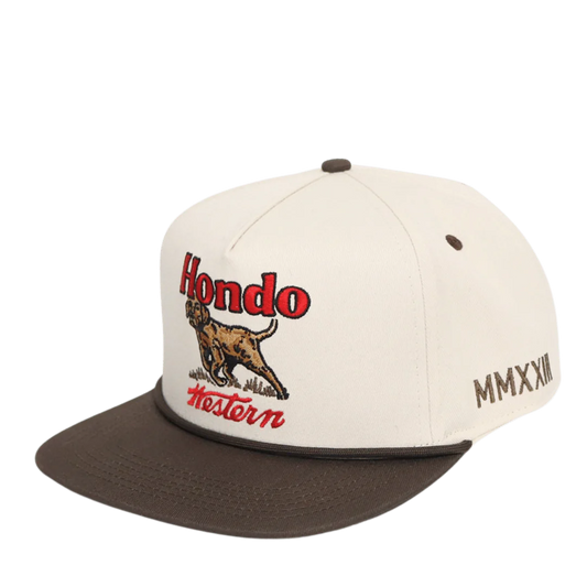 Hondo Lab Hat