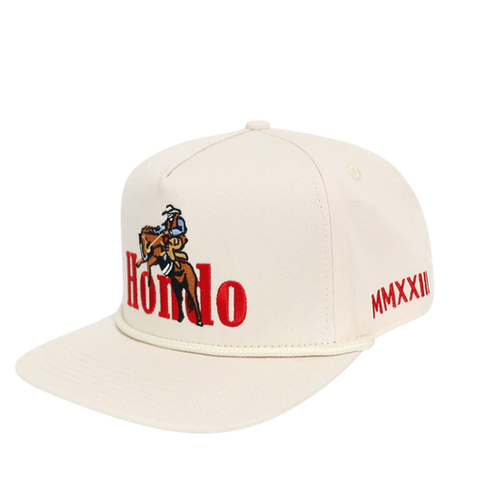 Hondo Puncher Hat