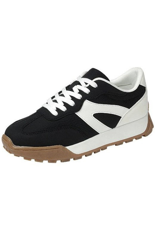 Girls Minka Sneaker