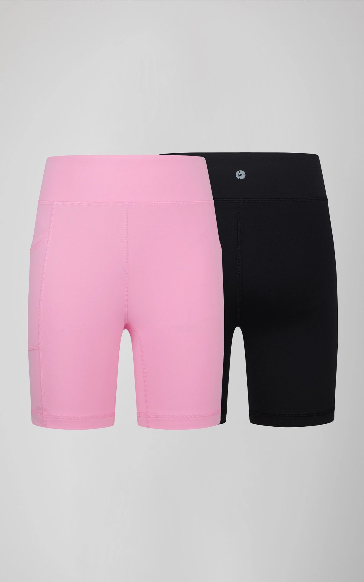 Girls Everyday Biker Shorts Youth