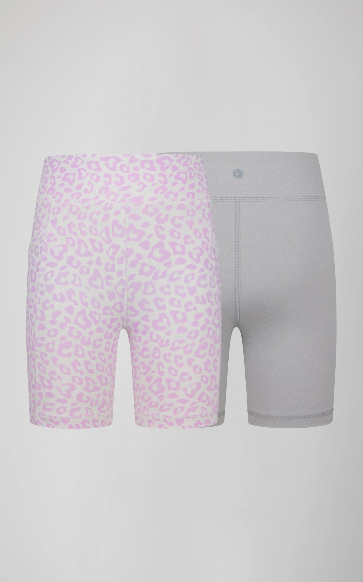 Girls Everyday Biker Shorts Youth